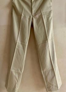 Men's Linen Suit