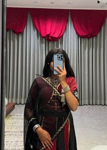 Elegant Navratri Chaniya Choli