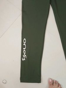 New 2 Active Wear Lowers