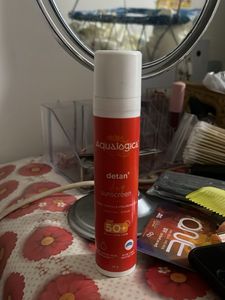 Aqualogica Sunscreen SPF 50+