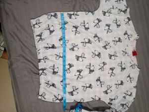xxxl size snoppy tshirt