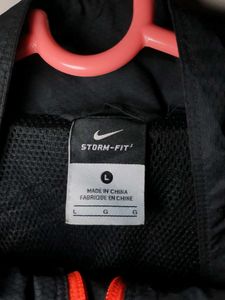 Nike T90 Sports Jacket y2k vintage