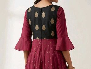 Beautiful Ethnic Gown