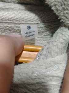 Essentials fear of God Fleece Hoodie