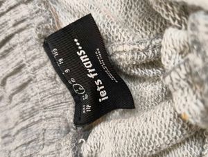 Men's Grey Sweatpants
