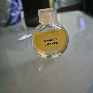 Chanel Chance Perfume Mini