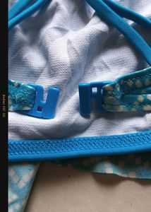 Stylish Bra &amp; Top