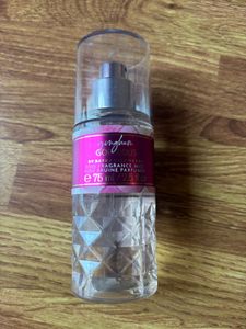 Fine Fragrance Perfume