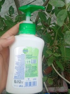Dettol Empty Dispenser