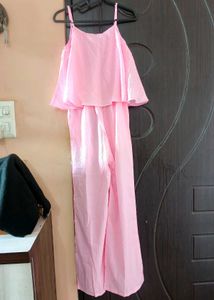 Pink Co-ord Set