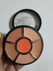 Insight Pro Concealer Palette