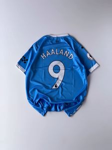 Haaland Football Jersey
