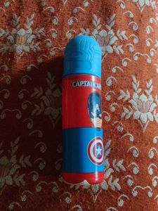 Captain America compox box