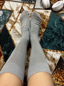Comfortable &amp; Stylish Socks - Pack of 2