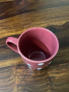 New Coffee Mug