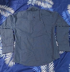 Brand New Shirt. Never Worn. Totally New But No Tag.