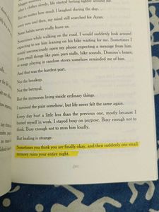 A Promise Beyond Time Novel