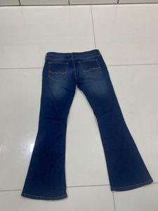 blue jeans