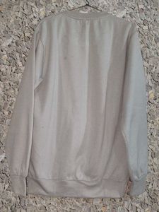 Stylish Graphic Print Sweatshirt