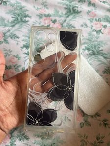Floral galaxy s24 ultra Phone Case