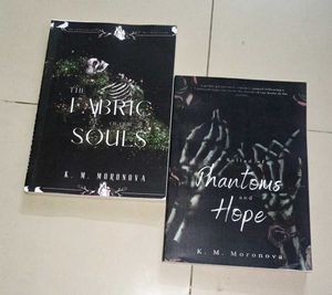 Fantasy Book Bundle