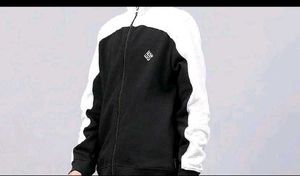 Track Suit Jacket &amp; Joggers Boy Age 13-14