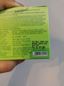 DOT &amp; KEY Cica Calming Oil-free moisturizer