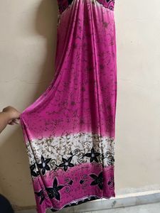 Pintrest Free Size Sexy Goa Wear Long One Piece