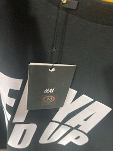 H&amp;M T-shirts
