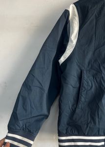Polham baseball Bomber Jacket