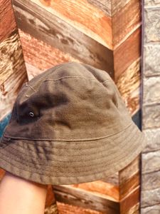 Stylish Bucket Hat