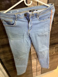 westside denims
