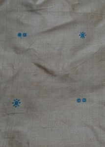 Patta Silk Saree