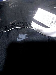 Nike All-Over Print Leggings