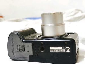 Fujifilm Digital Camera E900