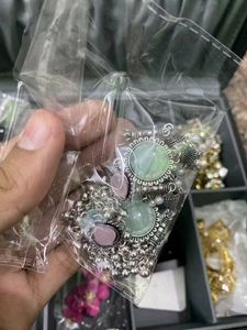 pack of 3 Elegant Jewellery Set