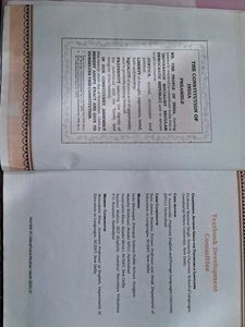hornbill textbook class 11