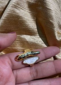 Any 2 - Chic Vintage-Inspired Ring Set