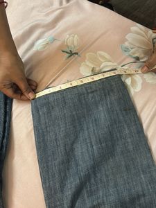 octave men Jeans