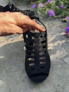 Croft&amp;Barrow heels