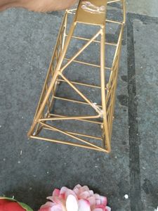 Home Decor Or Gift Hamper Stand