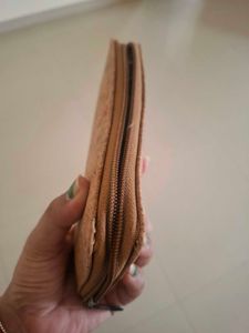 Cork Bi-fold Wallet