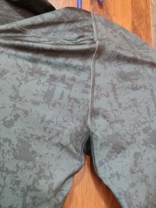 activewear is for gym , yoga, sports etc
