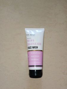 Dr.Sheth's Face Wash