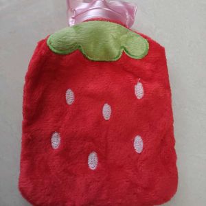 Small Portable Hot Water Bag (Hand ✋size)