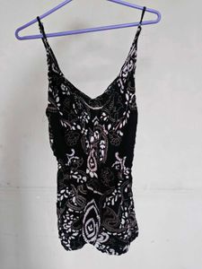 jump suit