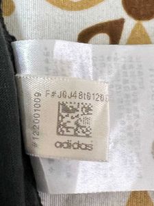 Adidas Originals  Bandana T-Shirt