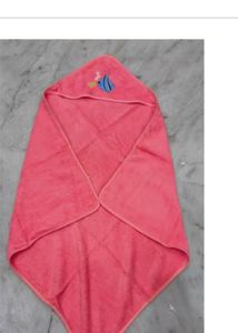 new born baby towel very soft and comfortable