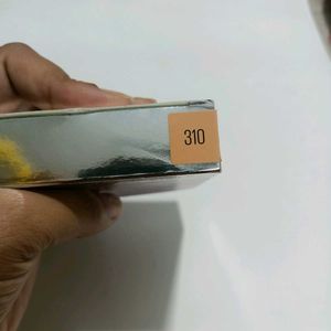 Maybelline Super Stay Matte Max Foundation
