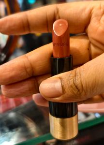 Hermes Rouge Satin Lipstick - Rose Epice 21